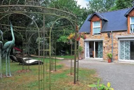 Apartment Le Domaine Des Grettes La Dominelais