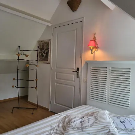 Apartment Le Domaine Des Grettes *