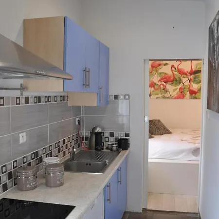 Le Domaine Des Grettes Apartment