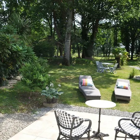 Apartment Le Domaine Des Grettes La Dominelais