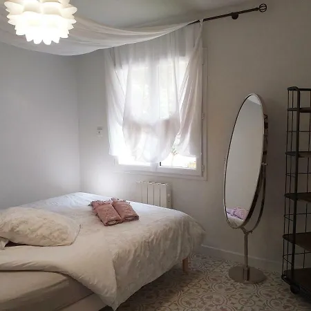 Apartment Le Domaine Des Grettes La Dominelais