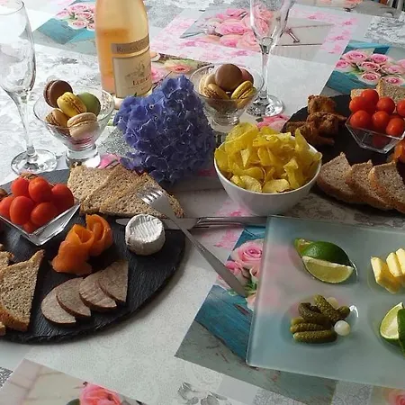 Le Domaine Des Grettes Apartment