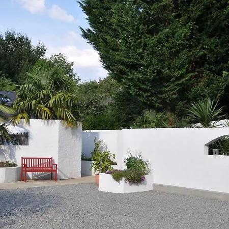 Le Domaine Des Grettes Apartment
